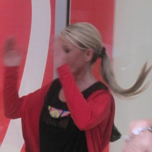 Profilbild von Daniela Müller