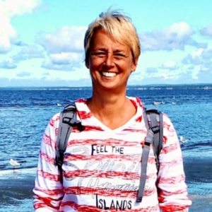 Profilbild von Daniela Müller