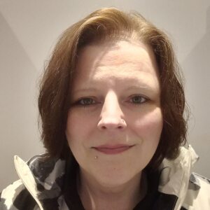 Profilbild von Daniela Müller