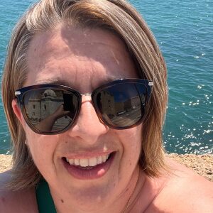 Profilbild von Daniela Müller