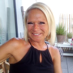 Profilbild von Daniela Müller
