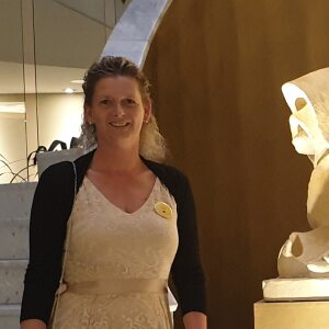 Profilbild von Daniela Müller