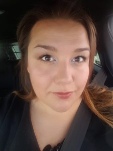 Profilbild von Daniela Müller