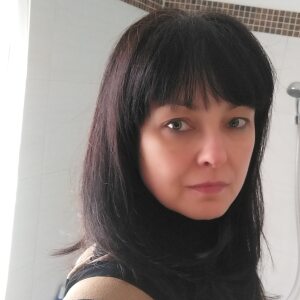 Profilbild von Daniela Müller