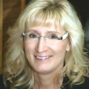 Profilbild von Daniela Münzer