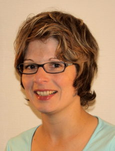 Profilbild von Daniela Mulack