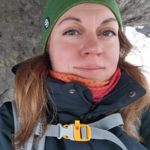 Profilbild von Daniela Mund