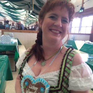Profilbild von Daniela Nachtigall