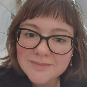 Profilbild von Daniela Nadler