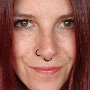 Profilbild von Daniela Naumann
