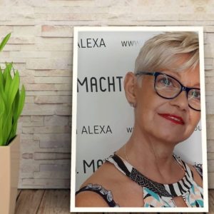 Profilbild von Daniela Nerding