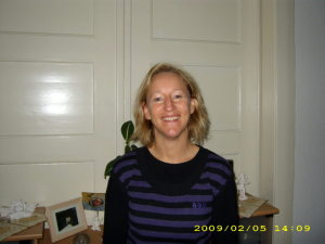 Profilbild von Daniela Neuhaus