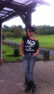 Profilbild von Daniela Neumann