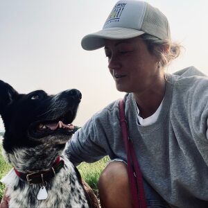 Profilbild von Daniela Neumann