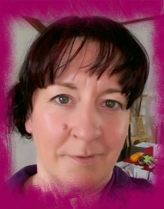 Profilbild von Daniela Nicolaus