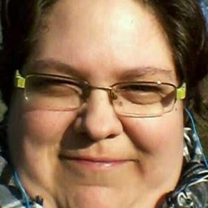 Profilbild von Daniela Niehues