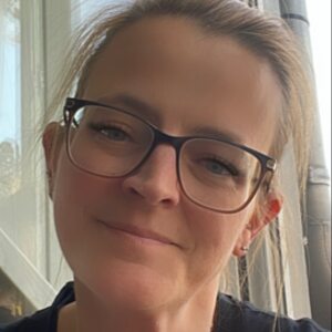 Profilbild von Daniela Niemann