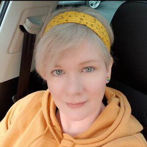 Profilbild von Daniela Niemeyer