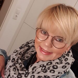 Profilbild von Daniela Niestädt