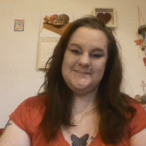 Profilbild von Daniela Nikolei
