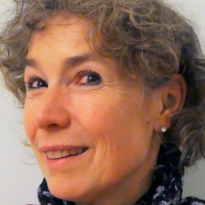 Profilbild von Daniela Noack