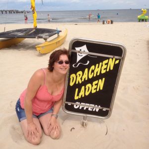 Profilbild von Daniela Noack