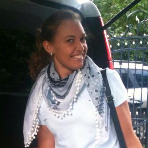 Profilbild von Daniela Nöltker