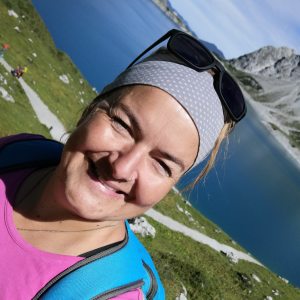 Profilbild von Daniela Nohr