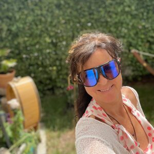Profilbild von Daniela Normann