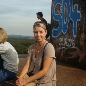 Profilbild von Daniela Nürnberg