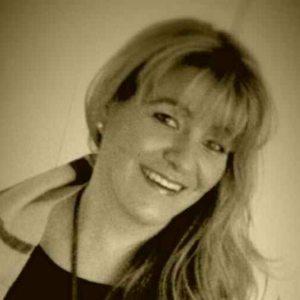 Profilbild von Daniela Oberbauer