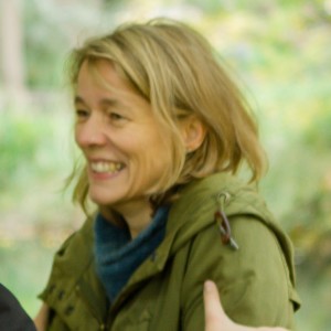 Profilbild von Daniela Oberreuther-Moschner