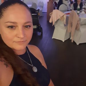 Profilbild von Daniela Özmen