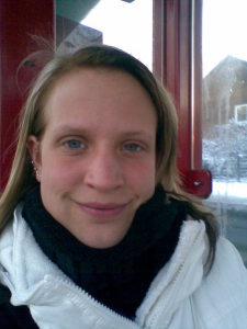 Profilbild von Daniela Ohlsen
