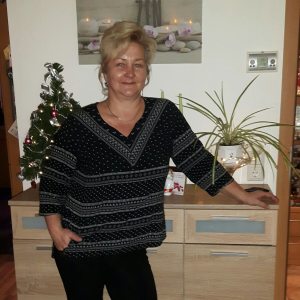 Profilbild von Daniela Ohm