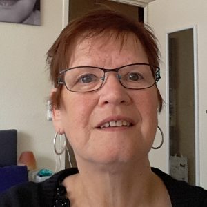Profilbild von Daniela Olm