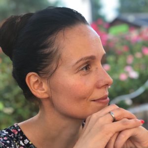 Profilbild von Daniela Osel