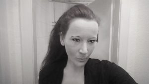 Profilbild von Daniela Ostendorp-Fisser