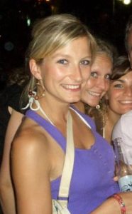 Profilbild von Daniela Osterkamp