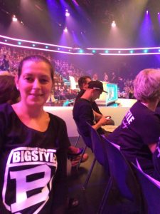 Profilbild von Daniela Otasevic