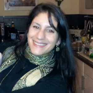 Profilbild von Daniela Ottembrino
