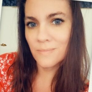 Profilbild von Daniela Padula