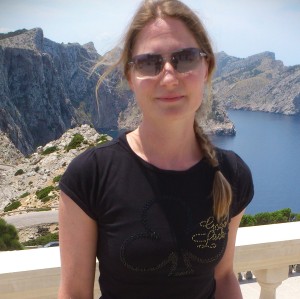 Profilbild von Daniela Paetzel