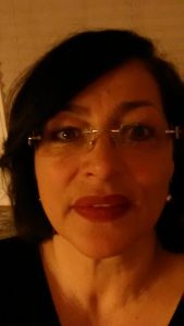 Profilbild von Daniela Pakulies