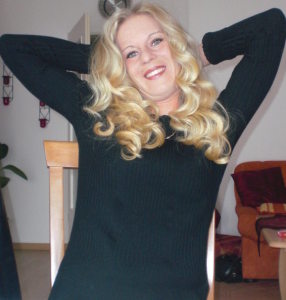 Profilbild von Daniela Pallentin