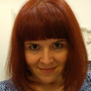 Profilbild von Daniela Palm