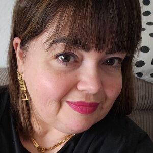 Profilbild von Daniela Palma Revez