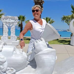 Profilbild von Daniela Pannier