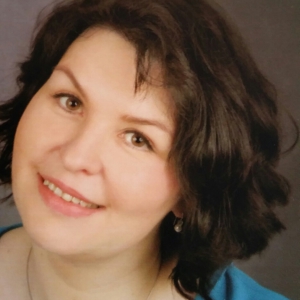 Profilbild von Daniela Pape