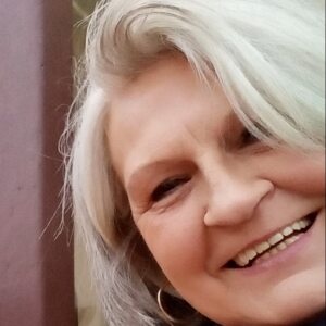 Profilbild von Daniela Paprotny